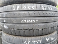255/45 R20 101W letní použité pneu MICHELIN LATITUDE SPORT (1)
