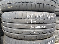 255/45 R20 101W letní použité pneu MICHELIN LATITUDE SPORT