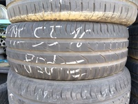 195/55 R16 87H letní použité pneu CONTINENTAL CONTI PREMIUM CONTACT