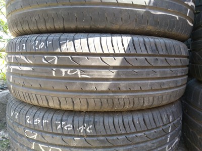 205/70 R16 97H letní použité pneu CONTINENTAL CONTI PREMIUM CONTACT 2 (2)