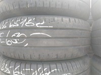 235/65 R16 C 115/113R letní použité pneu HANKOOK VENTRA LT