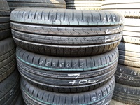 165/60 R15 77H letní použité pneu CONTINENTAL CONTI ECO CONTACT 5 (2)
