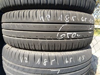 185/65 R15 88T letní použité pneu CONTINENTAL CONTI ECO CONTACT 3