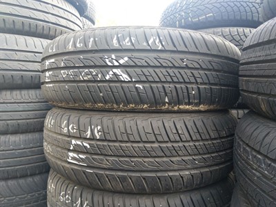 165/60 R14 75T letní použité pneu BARUM BRILLANTIS 2 (2)
