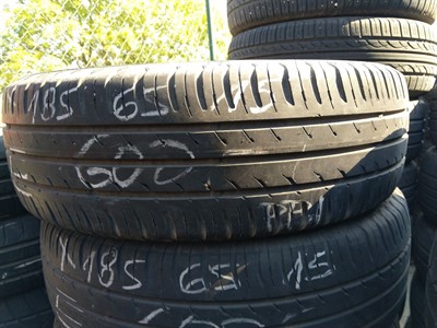 185/65 R15 88T letní použité pneu CONTINENTAL CONTI ECO CONTACT 3 (1)