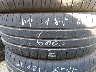 185/65 R15 88T letní použité pneu CONTINENTAL CONTI ECO CONTACT 5 (2)