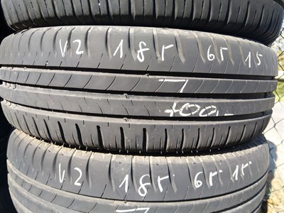 185/65 R15 88T letní použité pneu MICHELIN ENERGY SAVER (2)