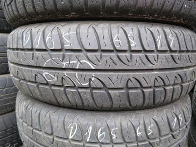165/65 R14 79T letní použité pneu SEMPERIT COMFORT - LIFE (2)