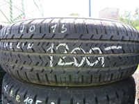 195/70 R15 97S letní použitá pneu MICHELIN AGILIS 41