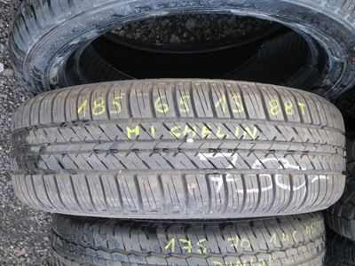 185/65 R15 88T letní použitá pneu MICHELIN CLASSIC