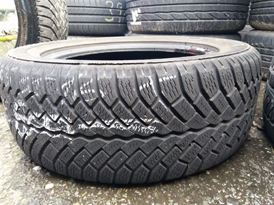 205/55 R16 91T zimní použité pneu SEMPERIT SPEED - GRIP