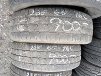 235/65 R16 C 115/113R zimní použité pneu HIFLI WIN - TRANSIT (1)
