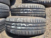 195/65 R15 91H letní použité pneu MICHELIN ENERGY SAVER (10)