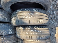 205/55 R16 91H letní použité pneu HANKOOK KINERGY ECO