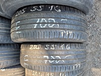205/55 R16 91V letní použité pneu CONTINENTAL CONTI ECO CONTACT 5 (2)