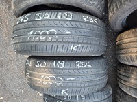 245/50 R18 100W letní použité pneu PIRELLI CINTURATO P7 RSC