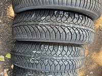 185/65 R15 88T zimní použité pneu FULDA KRISTALL MONERO 3
