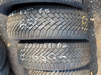 205/55 R16 91H zimní použité pneu CONTINENTAL WINTER CONTACT TS860 (2)