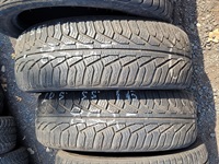 205/55 R16 91H zimní použité pneu UNIROYAL MS PLUS 77 (2)