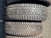 215/55 R17 98V zimní použité pneu GOOD YEAR ULTRAGRIP (4)