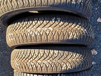 155/80 R15 79T celoroční použité pneu GOODRIDE ALL SEASON ELITE