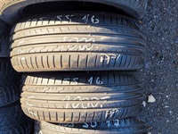 205/55 R16 91V letní použité pneu DUNLOP SPORT BLURESPONSE (11)