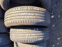 215/55 R17 94V letní použité pneu GOOD YEAR EFFICIENT GRIP