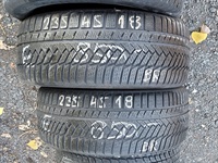 235/45 R18 98V zimní použité pneu CONTINENTAL WINTER CONTACT TS850P (5)