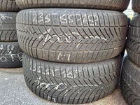 235/55 R18 104H zimní použité pneu SEMPERIT SPEED - GRIP 3 SUV