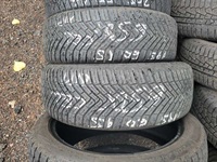 195/60 R15 92V celoroční použité pneu CONTINENTAL ALL SEASON CONTROL