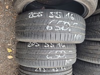 205/55 R16 91H letní použité pneu MICHELIN ENERGY SAVER (6)