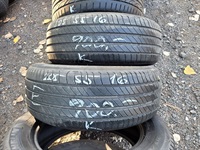 205/55 R16 91H letní použité pneu MICHELIN PRIMACY 4 (2)