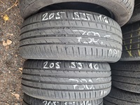 205/55 R16 91V letní použité pneu HANKOOK VENTUS PRIME 2 (2)