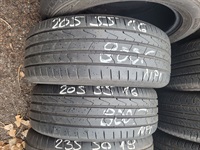 205/55 R16 91V letní použité pneu HANKOOK VENTUS PRIME 3