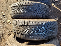 205/55 R17 95V zimní použité pneu GOOD YEAR ULTRAGRIP