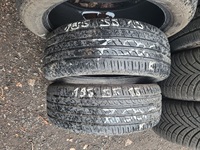 225/45 R17 91W letní použité pneu BRIDGESTONE TURANZA T001 (1)