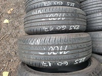 225/60 R17 99H letní použité pneu HANKOOK OPTIMO K415 (1)