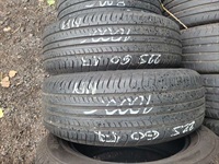 225/60 R17 99H letní použité pneu HANKOOK OPTIMO K415 (2)