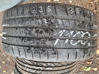 235/35 R19 91Y letní použitá pneu BRIDGESTONE POTENZA S005