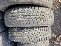 185/65 R15 88T zimní použité pneu BARUM POLARIS 3 (3)