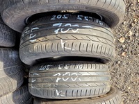 205/55 R16 91V letní použité pneu BRIDGESTONE TURANZA T001 (1)