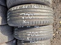 205/55 R16 91V letní použité pneu GOOD YEAR EFFICIENT GRIP (5)