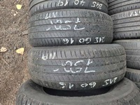 215/60 R16 95V letní použité pneu MICHELIN PRIMACY 3