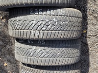 235/45 R18 98V zimní použité pneu GOOD YEAR ULTRAGRIP (3)