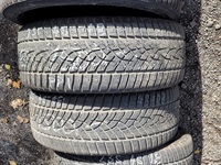 235/45 R18 98V zimní použité pneu GOOD YEAR ULTRAGRIP (5)