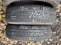 185/65 R15 88T letní použité pneu PIRELLI CINTURATO P1