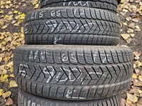 215/65 R17 99H zimní použité pneu PIRELLI SCORPION WINTER (2)