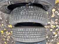 205/55 R16 91H zimní použité pneu ROTALLA ICE PLUS S100