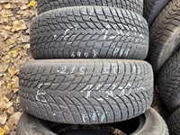 215/55 R17 98V zimní použité pneu NOKIAN WR SNOF PROOF P