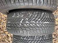 235/45 R18 98V zimní použité pneu NOKIAN SNOW PROOF P